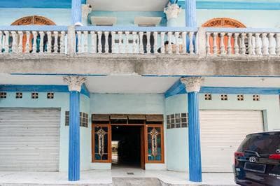 Hotel O Triple N Homestay