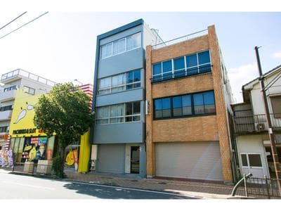 ROI SPACE KAGOSHIMA - Vacation STAY 87819