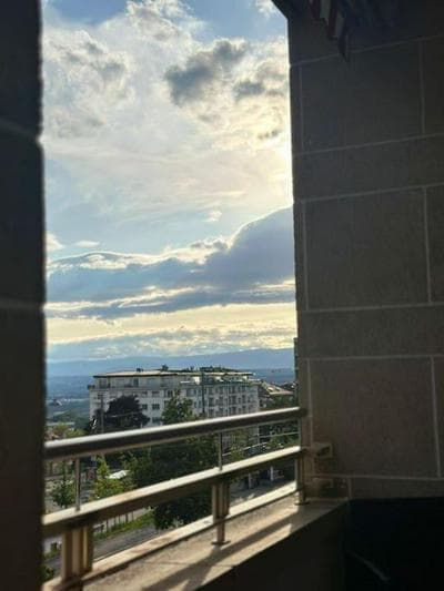 Lindo apartamento en el centro de Lausanne 2