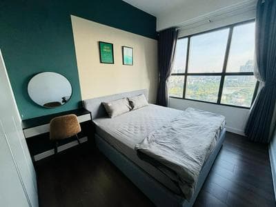 Sun Avenue - Cozy apartment with river view