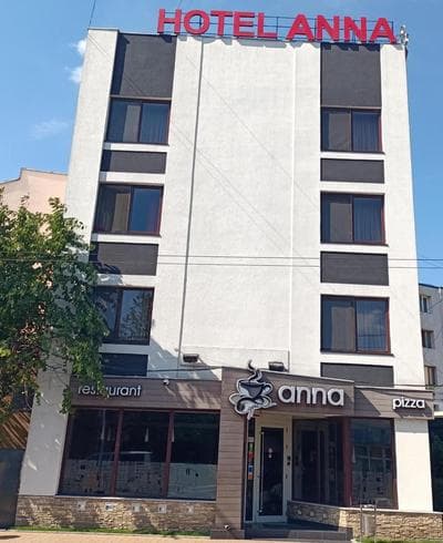 Hotel Anna