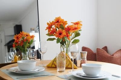 Luxurious Studio Retreat - La Réserve Knightsbridge