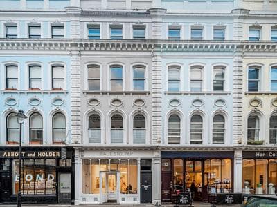 Museum Stay - Central London