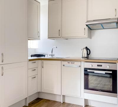 Unique 3BR Flat near Spitalfields Market