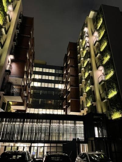 F House Trastevere