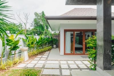 Bangtao Boutique Villa