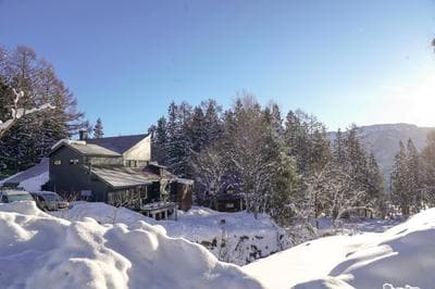 Butter Inn