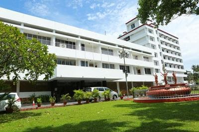 Casino Hotels Ltd