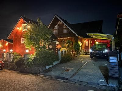 Guest House CHALET SIELU - Up to 4 of SIELU & 5-6 of SAN-CASHEW or with dogs- Vacation STAY 68051v