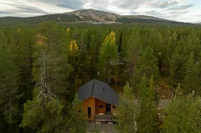Ehta Ylläs by Hi Ylläs
