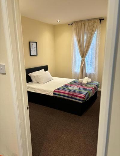 DBN APARTMENT THREe