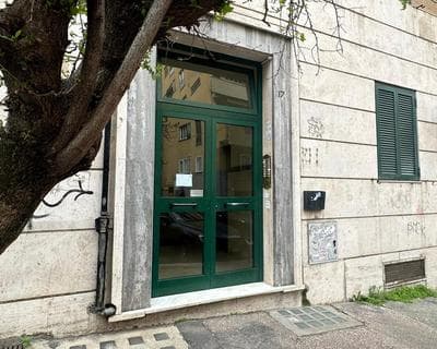 3 minuti a piedi Metro B per Centro e FL1 Fiumicino - La casa di Bubi