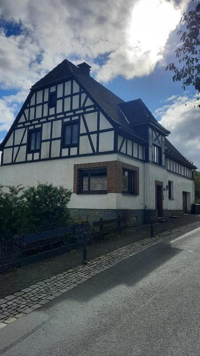 Ferienhaus am Bach