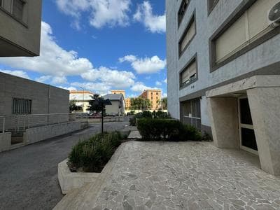 Warm Studio near Porta Maggiore