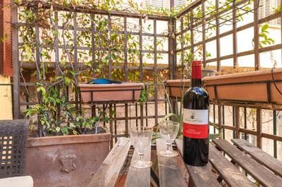 Terrazza Minerva