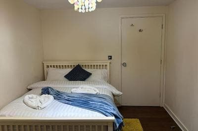 2 Bedroom Entire Flat in Paddington