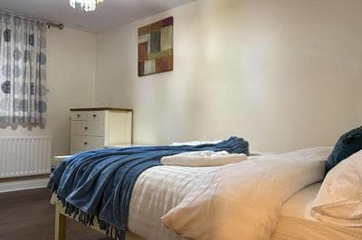 1 Bedroom Entire Flat in Paddington