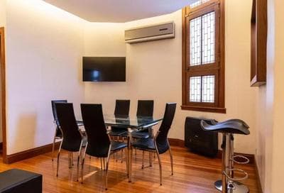 Buenos Aires apartment