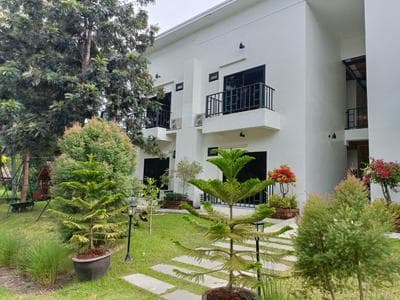 Ban Suan Kun Parn Khao Yai by StayLah ECO