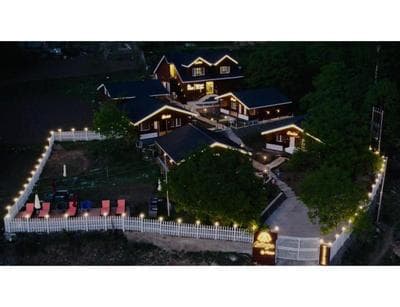 Cottages by Mehtab, Pahalgam