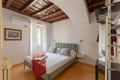 iFlat Trevi's Paradise
