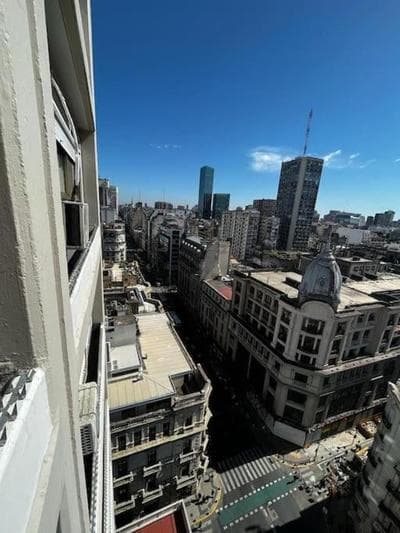Apartamento con Impresionantes Vistas