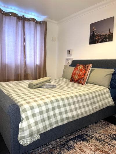 Forsyth Court - 2 beds Apartment