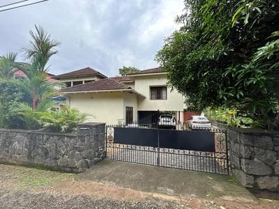 Mango Tree Villa