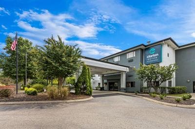 Clarion Pointe Franklin - Nashville Area