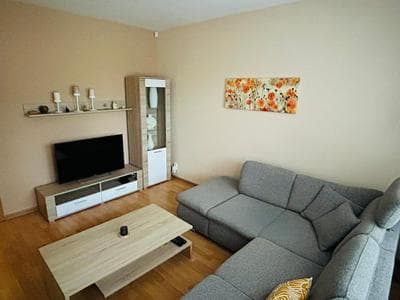 Apartmán pri Váhu