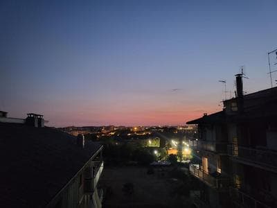 Holiday Roma prenestina