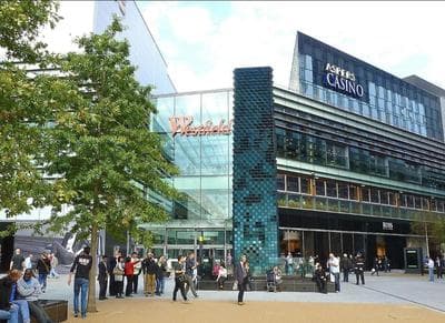 The Spacious Stay Stratford