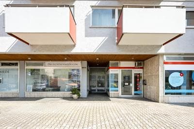Sali Homes - FeWo Blühendes Barock Ludwigsburg