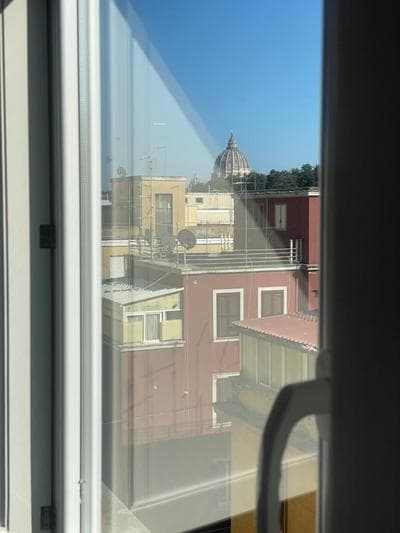 Occhiosuroma Boutique Rooftop Musei Vaticani
