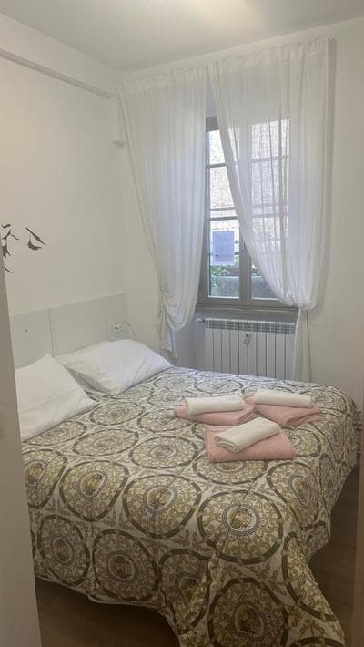 Casa Gemelli Roma