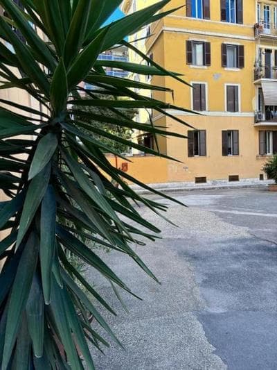 La Casetta Trastevere