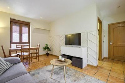 CASONA 44 - Apartamento para 2 con Wifi, AC y Patio Exterior