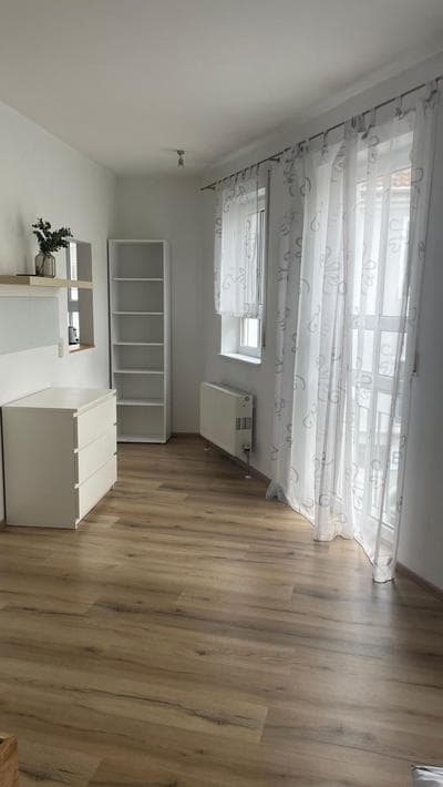 Appartement Donauwelle 3
