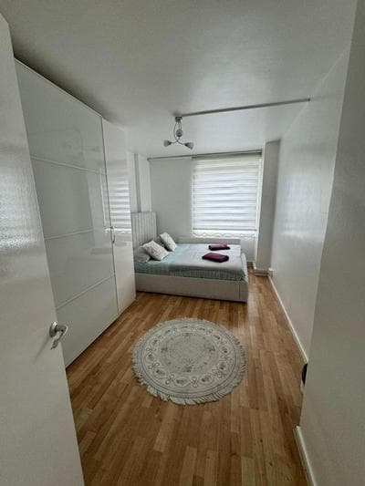 Flat, apartment in Haggerston N1, Central London