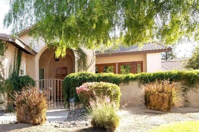 Private Casita in the Heart of Palm Desert