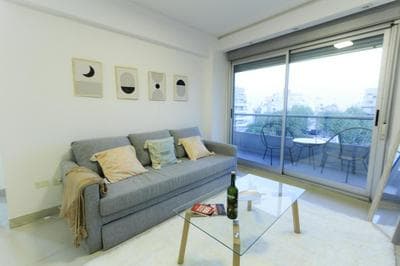 Apartment Palermo Hollywood Full of Amenities