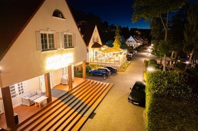 Amax Boutique Hotel