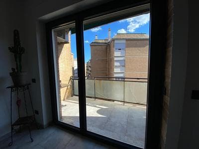 Pamela's house- Rome Tiburtina