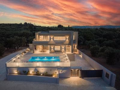 Villa Frantzeska - Elegant Villa close to Tsilivi, by ZanteWize