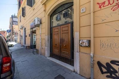HospitalityRome Sunny San Lorenzo