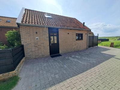 Muziekskuur