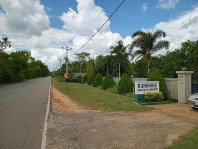 Sunshine Holiday Resort -Sella Kataragama