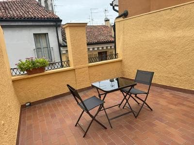 Residenza Gonzaga