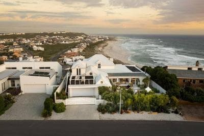 The Cape Cottage