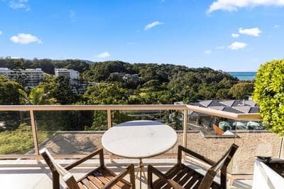 Charlesworth Bay Beach Resort